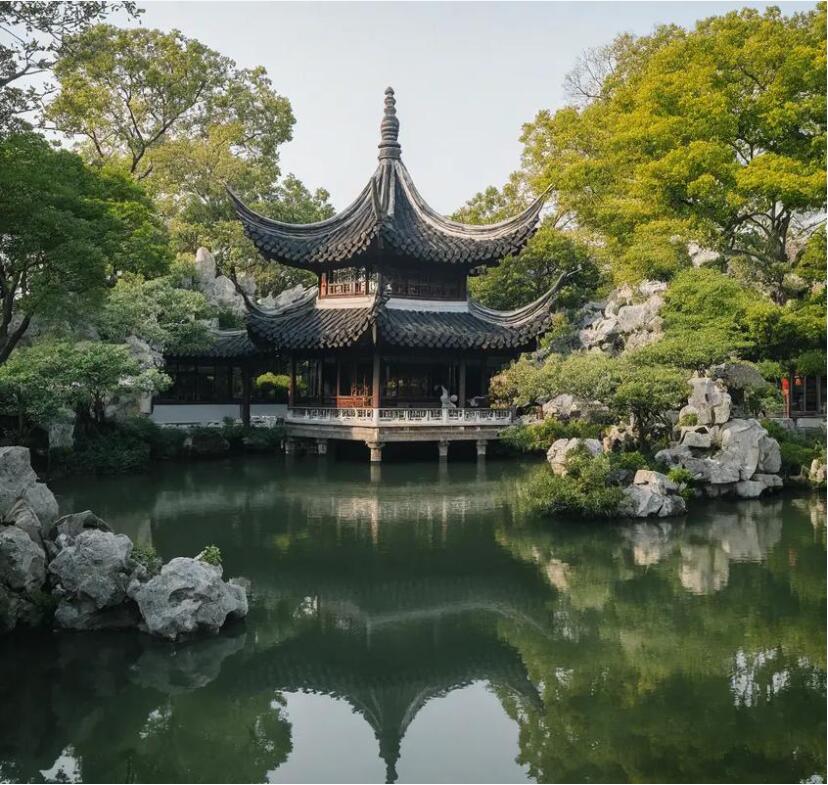 合川雨珍金属有限公司